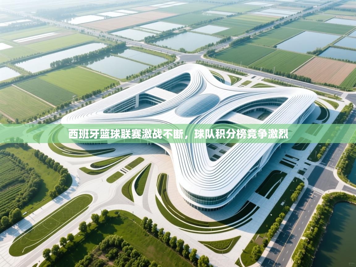 西班牙篮球联赛激战不断，球队积分榜竞争激烈  第2张