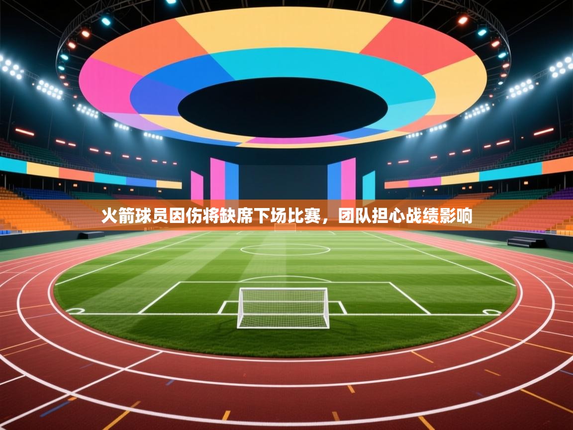 火箭球员因伤将缺席下场比赛,团队担心战绩影响 第1张