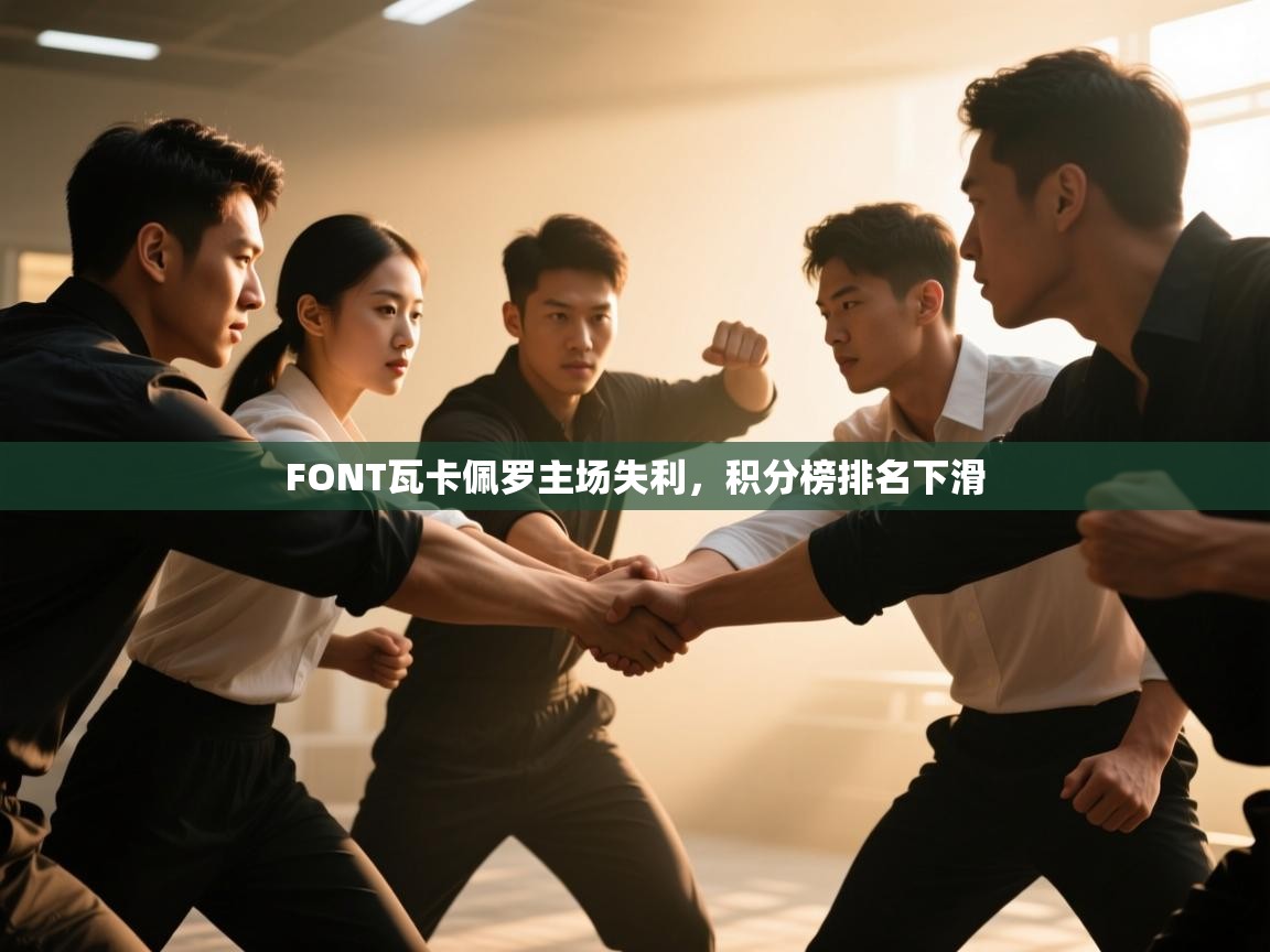 FONT瓦卡佩罗主场失利,积分榜排名下滑 第2张