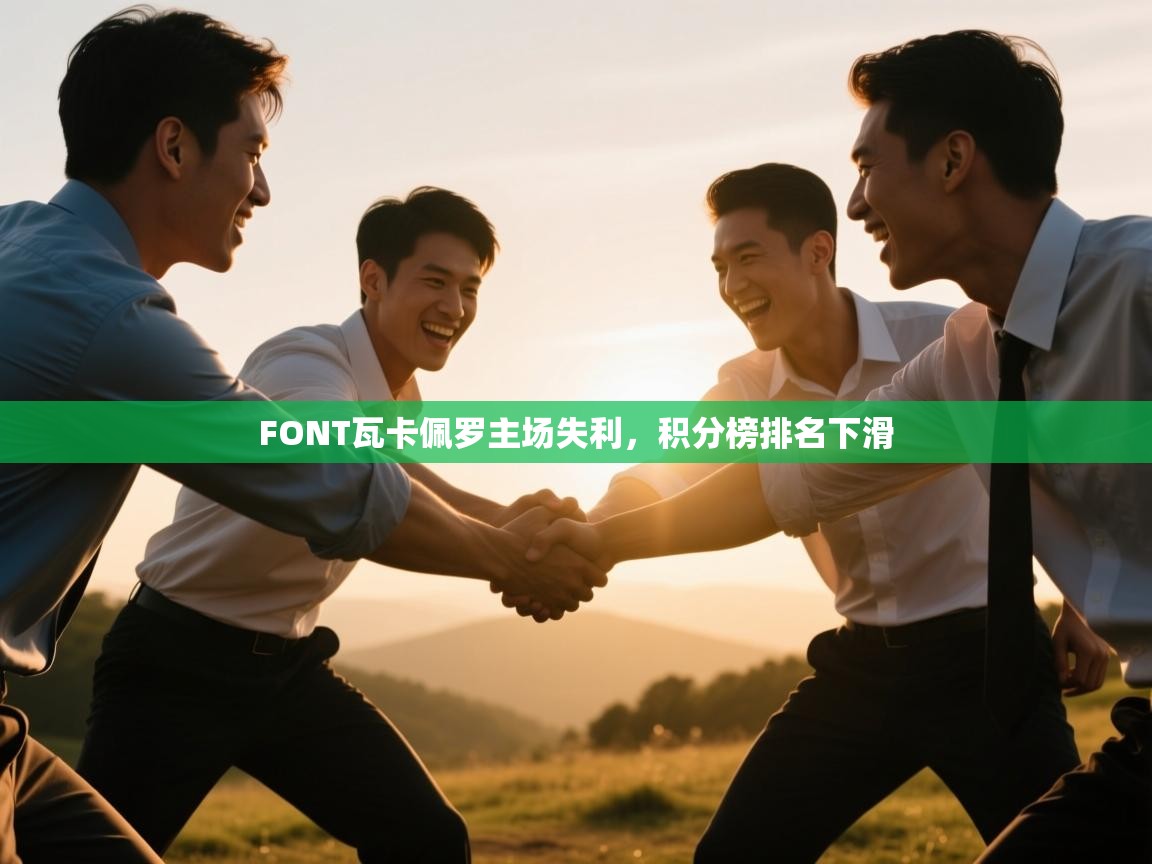 FONT瓦卡佩罗主场失利,积分榜排名下滑 第1张