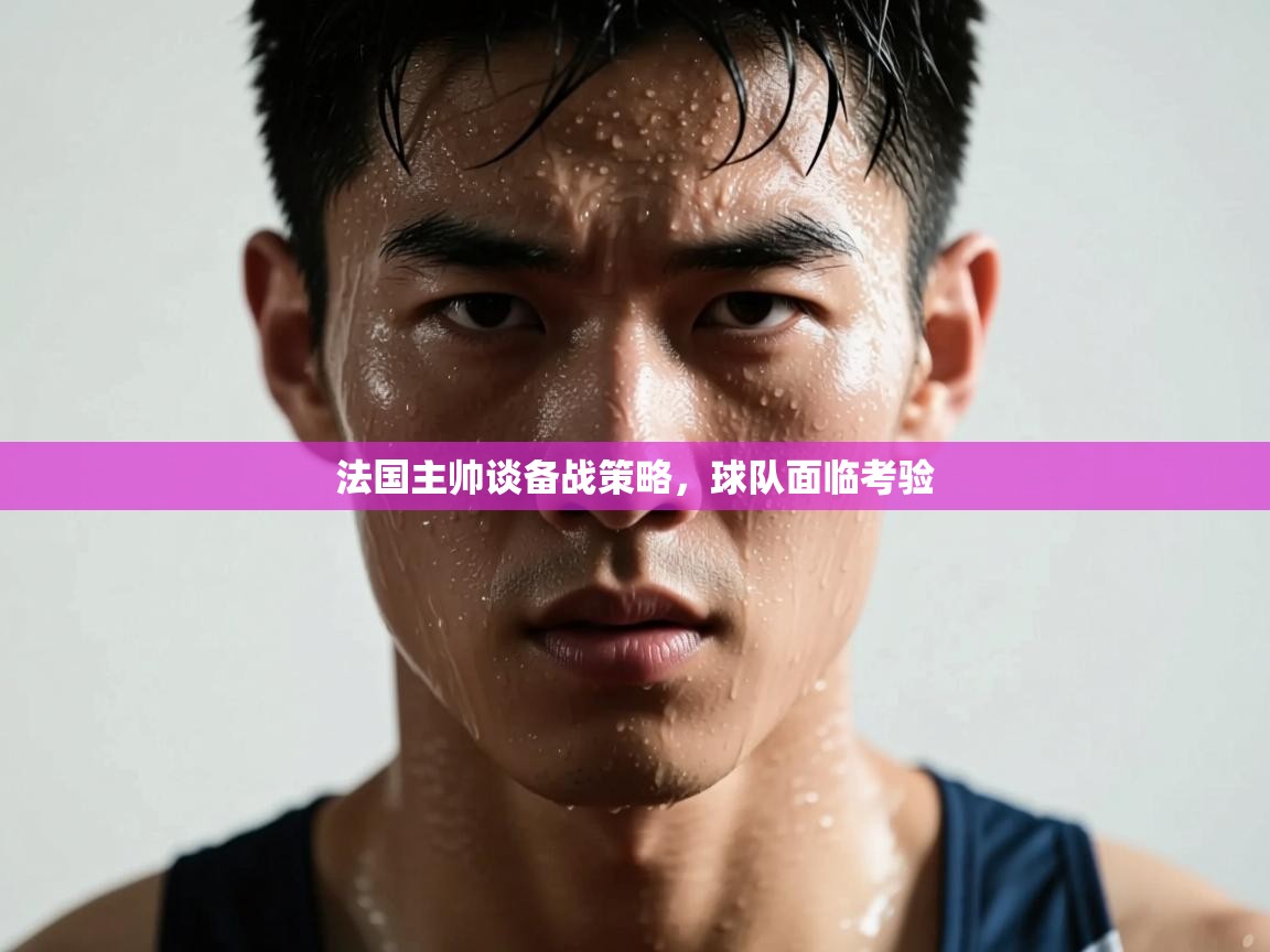 法国主帅谈备战策略,球队面临考验 第1张