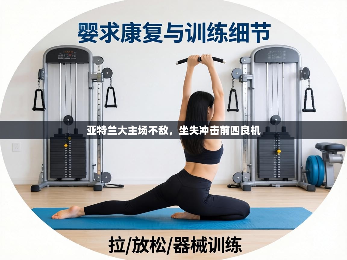 亚特兰大主场不敌,坐失冲击前四良机 第2张