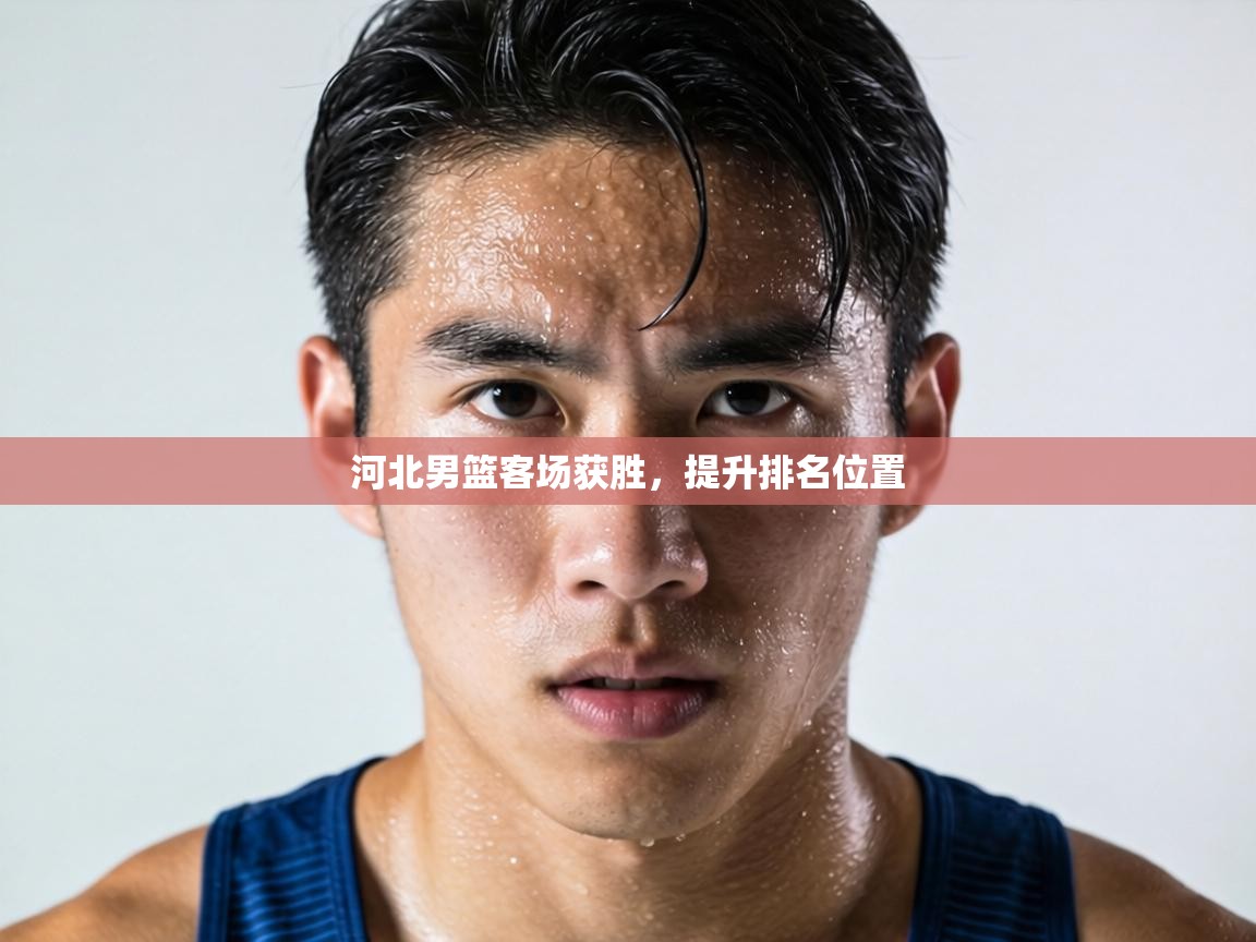 河北男篮客场获胜,提升排名位置 第2张